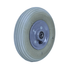 200X50RIB-PQ12 - 75 kg 200mm Plastic Centre Pneumatic