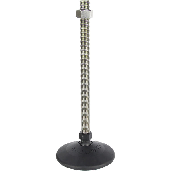 21/125/M20/250 <span>1200 Kg 125mm x M20 Stainless Steel Levelling Feet</span>