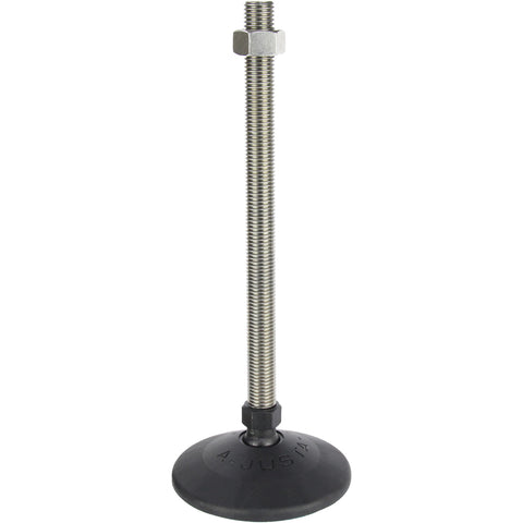 21/125/M20/250 <span>1200 Kg 125mm x M20 Stainless Steel Levelling Feet</span>