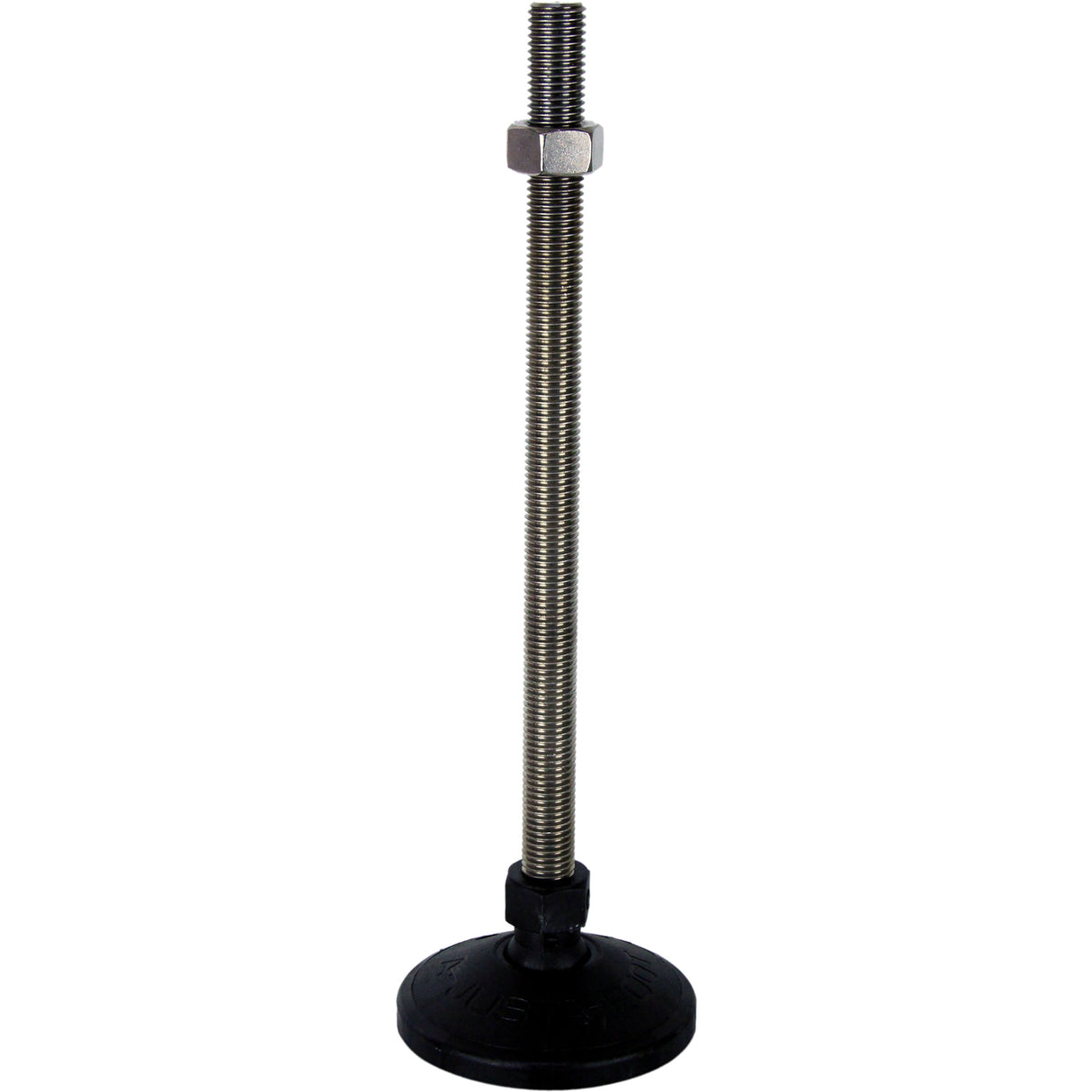21/90/M16/250 - 1000 Kg 90mm x M16 Stainless Steel Levelling Feet