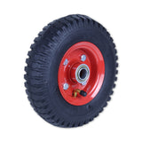 250X4LUG-SB20 - 120 kg 220mm Steel Centre Pneumatic