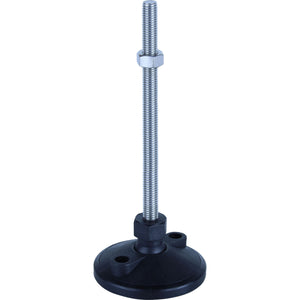 Ball Jointed Bolt-Down Stainless Steel