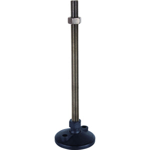 Ball Jointed Bolt-Down Stainless Steel
