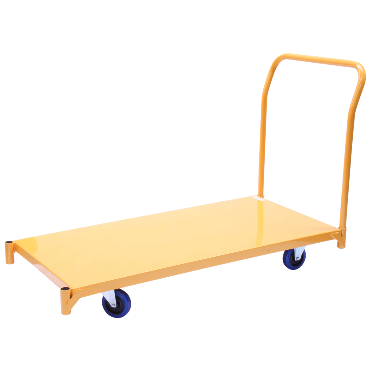 SW078 560 kg Platform Trolley