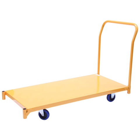 SW078 <span>560 Kg Platform Trolley  </span><span style="color: #ff2a00;"><strong>In-store pickup required</strong></span>