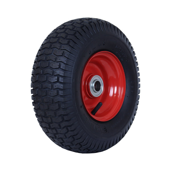 500X6GRA-SB10 <span>220 Kg 330mm Steel Centre Pneumatic</span>