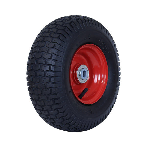 500X6GRA-SB20 <span>220 Kg 330mm Steel Centre Pneumatic</span>