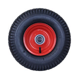 500X6GRA-SQ10 - 220 Kg 330mm Steel Centre Pneumatic