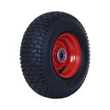 500X6GRA-SQ10 - 220 Kg 330mm Steel Centre Pneumatic