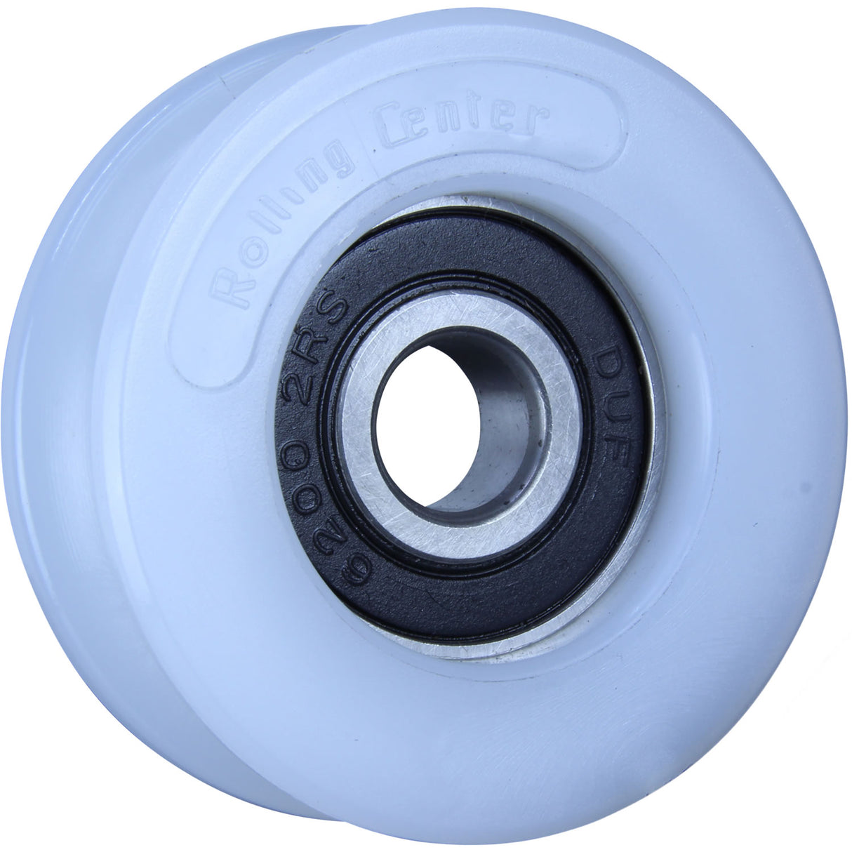 518 ON - 55 Kg 50mm 12mm Round Groove