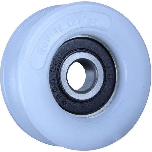 518 ON <span>55 Kg 50mm 12mm Round Groove</span>