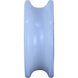 518 ON - 55 Kg 50mm 12mm Round Groove