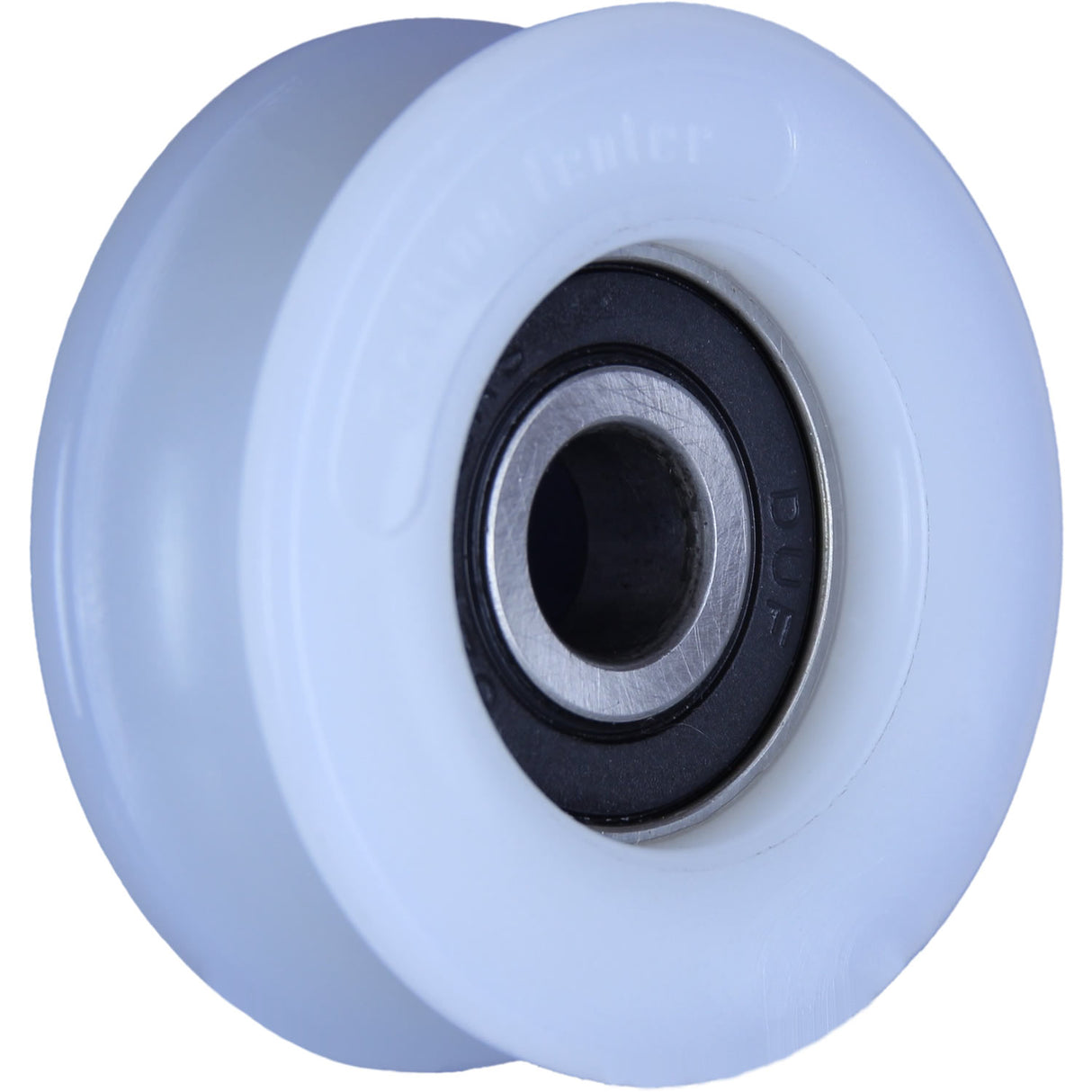 518 ON - 55 Kg 50mm 12mm Round Groove