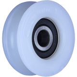 518 ON - 55 Kg 50mm 12mm Round Groove