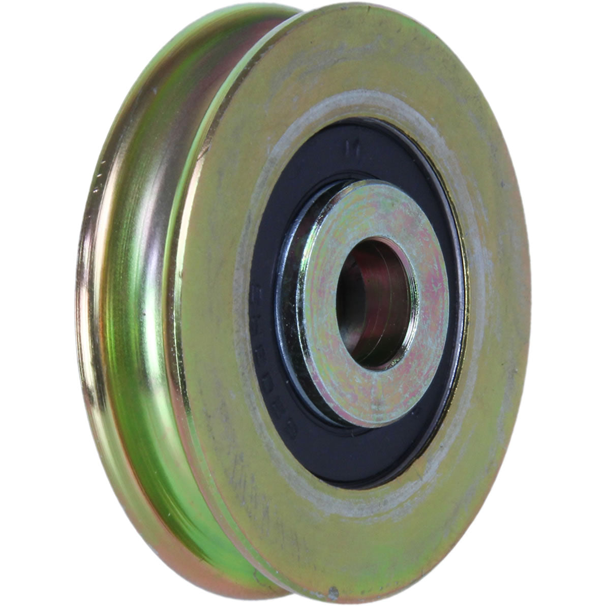 613 100 Kg 60mm 6mm Round Groove