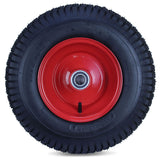 650X8GRA-SQ25 - 230 Kg 420mm Steel Centre Pneumatic