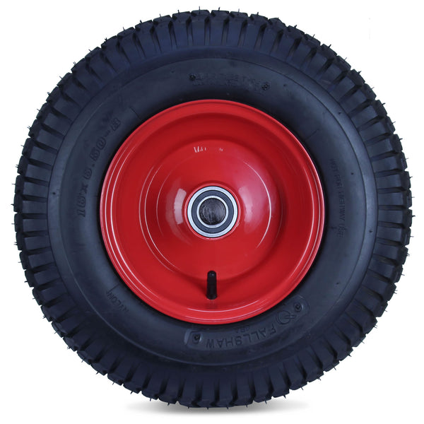 650X8GRA-SQ25 <span>230 Kg 420mm Steel Centre Pneumatic</span>