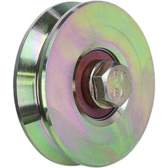 718V 160 kg 70mm V Groove
