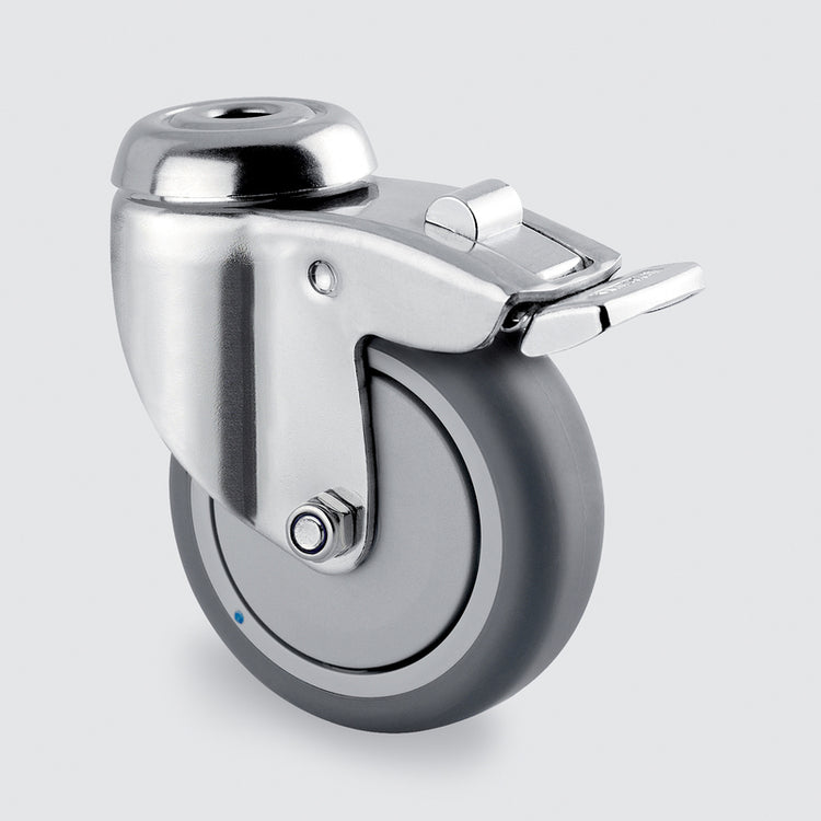 75mm – Dandenong Wheels & Castors