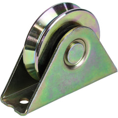820PCV 160 kg 80mm V Groove
