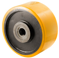 AUQ200 - 3000 Kg 200mm Polyurethane