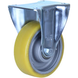 GTH150 - BH-GTH150K 750 Kg Fixed 150mm Polyurethane