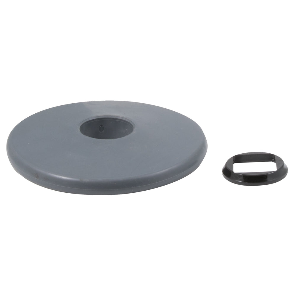 BJ125 125mm TPE Castor Buffer