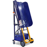 BLEH1500 - /1800 150 Kg Electric Bin Lifter / Tipper