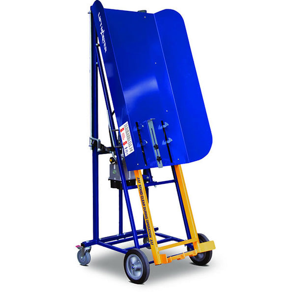 BLHP1500/1800 <span>100 Kg Manual Bin Lifter / Tipper </span><span style="color: #ff2a00;"><strong>In-store pickup required</strong></span>