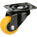 Swivel - Plate Mount