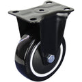 Fixed - Plate Mount