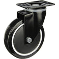 Swivel - Plate Mount