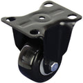 Fixed - Plate Mount