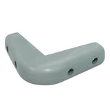 CB8025 - 75mm TPE Corner Buffer