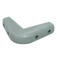 CB8025 - 75mm TPE Corner Buffer