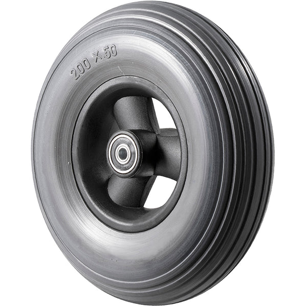 CFQ200 <span>45 Kg 200mm Foamed Urethane</span>