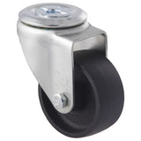 DCI75/MZH - 100 Kg Bolt-Hole 75mm Cast Iron
