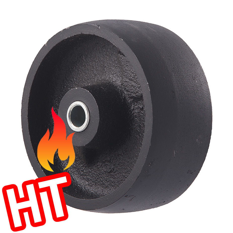 DCI75HT <span>100 Kg 75mm HIGH TEMP Cast Iron</span>