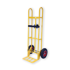 DL1600 300 kg Easy-Tilt Hand Trolley