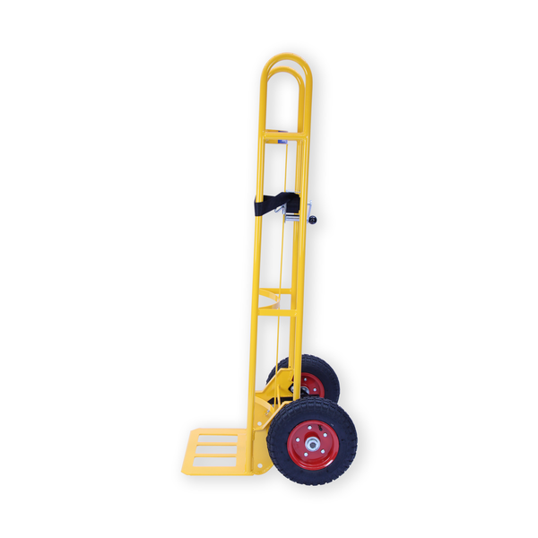 DL1600 <span>300 Kg Easy-Tilt Hand Trolley </span><span style="color: #ff2a00;"><strong>In-store pickup required</strong></span>