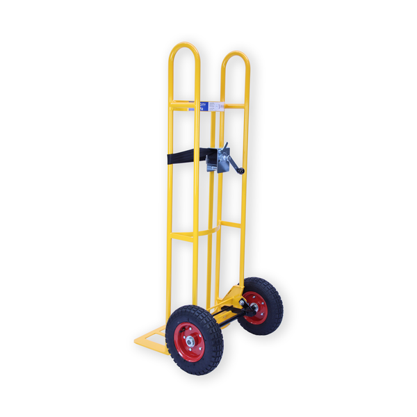 DL1600 <span>300 Kg Easy-Tilt Hand Trolley </span><span style="color: #ff2a00;"><strong>In-store pickup required</strong></span>