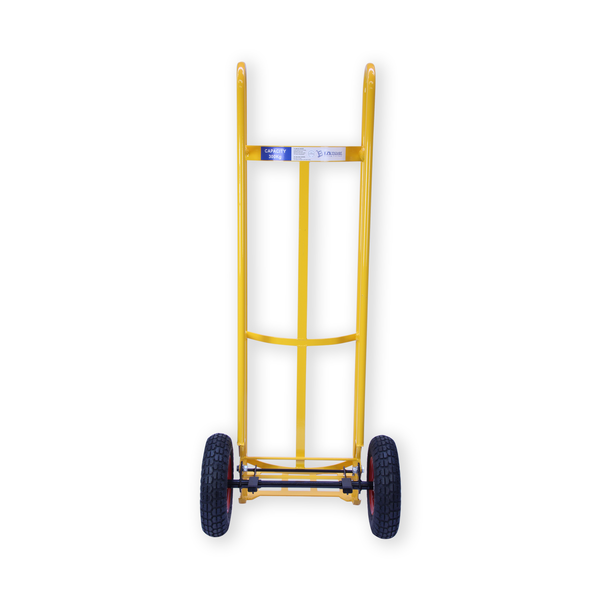 DL1600 <span>300 Kg Easy-Tilt Hand Trolley </span><span style="color: #ff2a00;"><strong>In-store pickup required</strong></span>