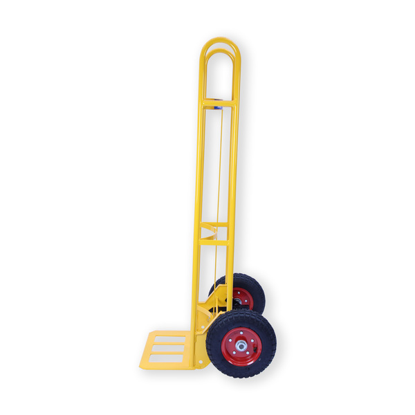 DL1600 <span>300 Kg Easy-Tilt Hand Trolley </span><span style="color: #ff2a00;"><strong>In-store pickup required</strong></span>
