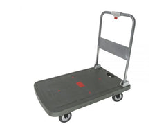 *DWC 380kg Flat Deck P/Button*