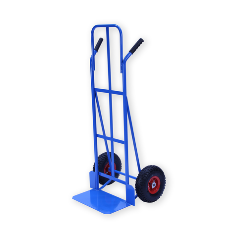 TSHT3A Premium Puncture Proof <span>180 Kg Hand Trolley </span><span style="color: #ff2a00;"><strong>In-store pickup required</strong></span>