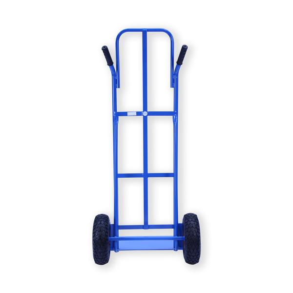 TSHT3A Premium Puncture Proof <span>180 Kg Hand Trolley </span><span style="color: #ff2a00;"><strong>In-store pickup required</strong></span>