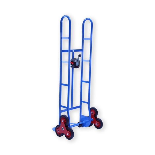 TSHT5A <span>220 Kg Appliance Stair-Climber Hand Trolley </span><span style="color: #ff2a00;"><strong>In-store pickup required</strong></span>