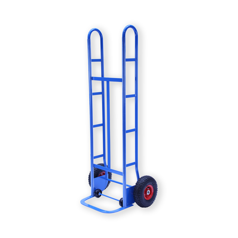 TSHT5P Premium Puncture Proof <span>180 Kg Hand Trolley </span><span style="color: #ff2a00;"><strong>In-store pickup required</strong></span>