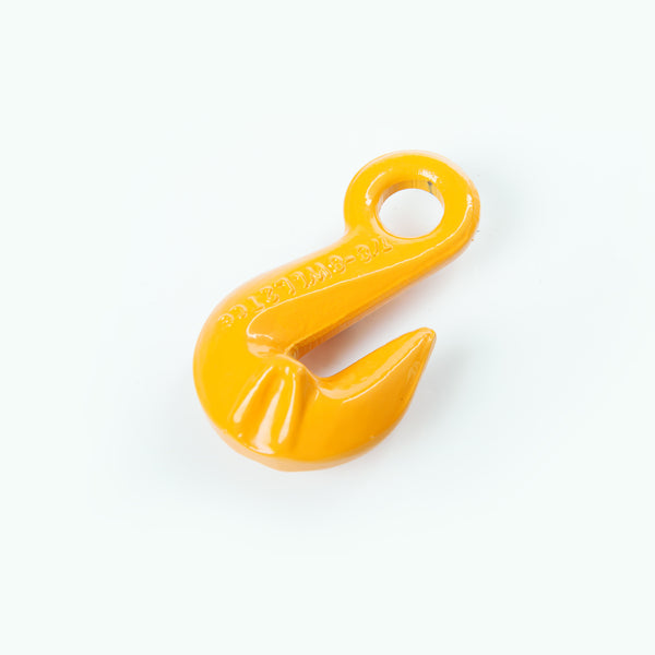 25082 <span>2000Kg 2t 7/8mm Eye Grab Hook w/ Wings Grade 80</span>