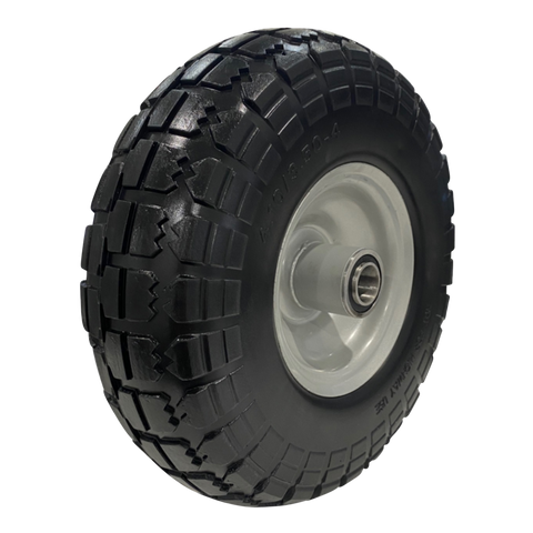 F350X4SB34-O/S <span>100 Kg 250mm Puncture Proof Pneumatic</span>